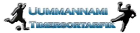 Uummannami Timersortarfik