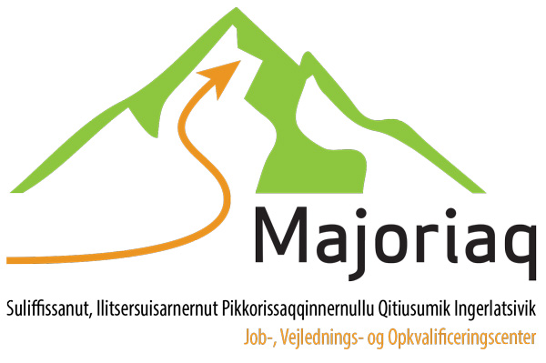 Majoriaq