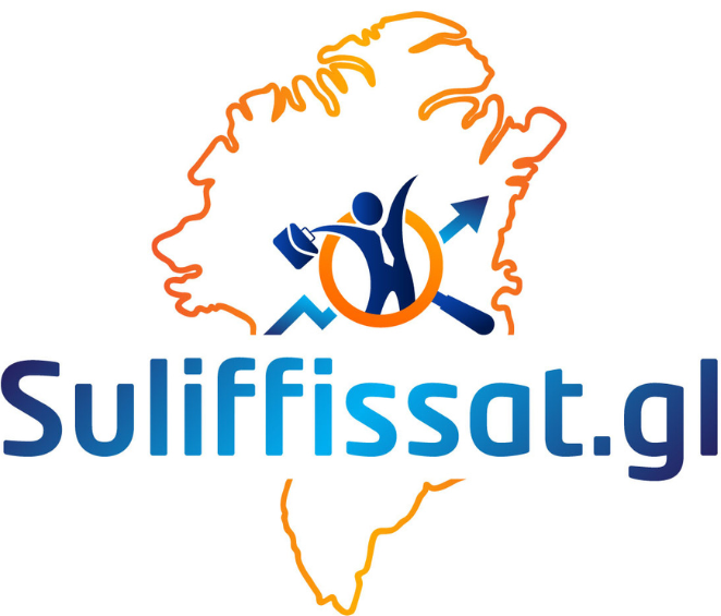 Suliffissat.gl