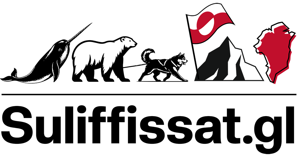 Suliffissat.gl