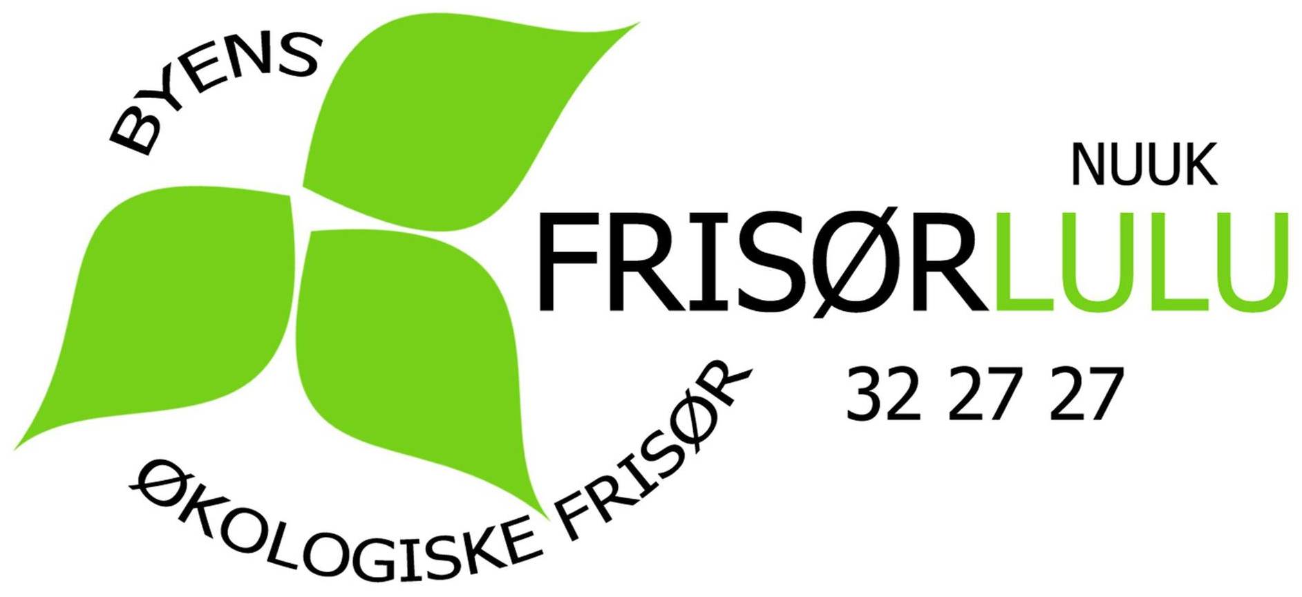 Frisør Lulu